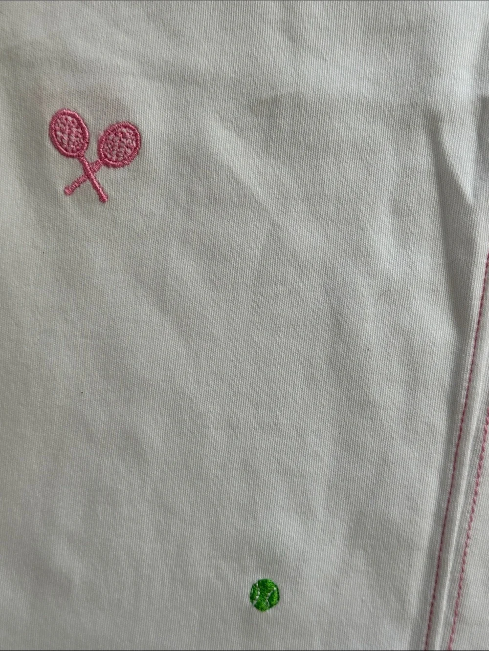 Little English Suzy Tennis Dress New With Tags